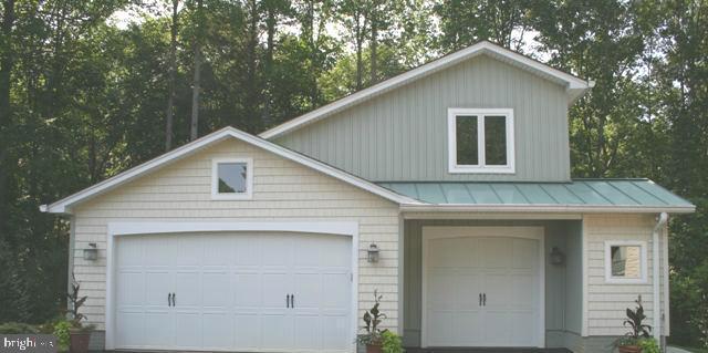 MORGAN - Residential