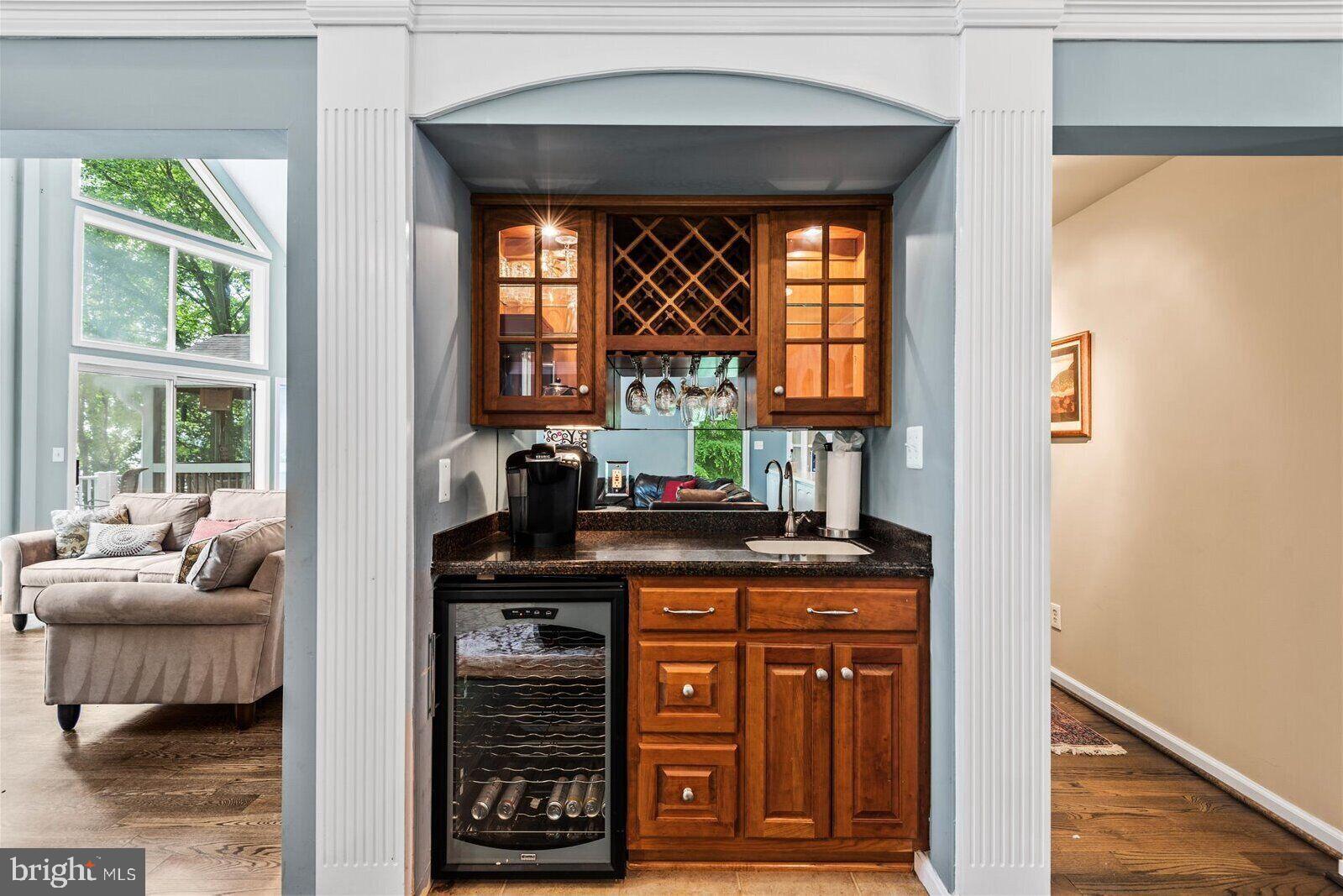 MORGAN - Residential