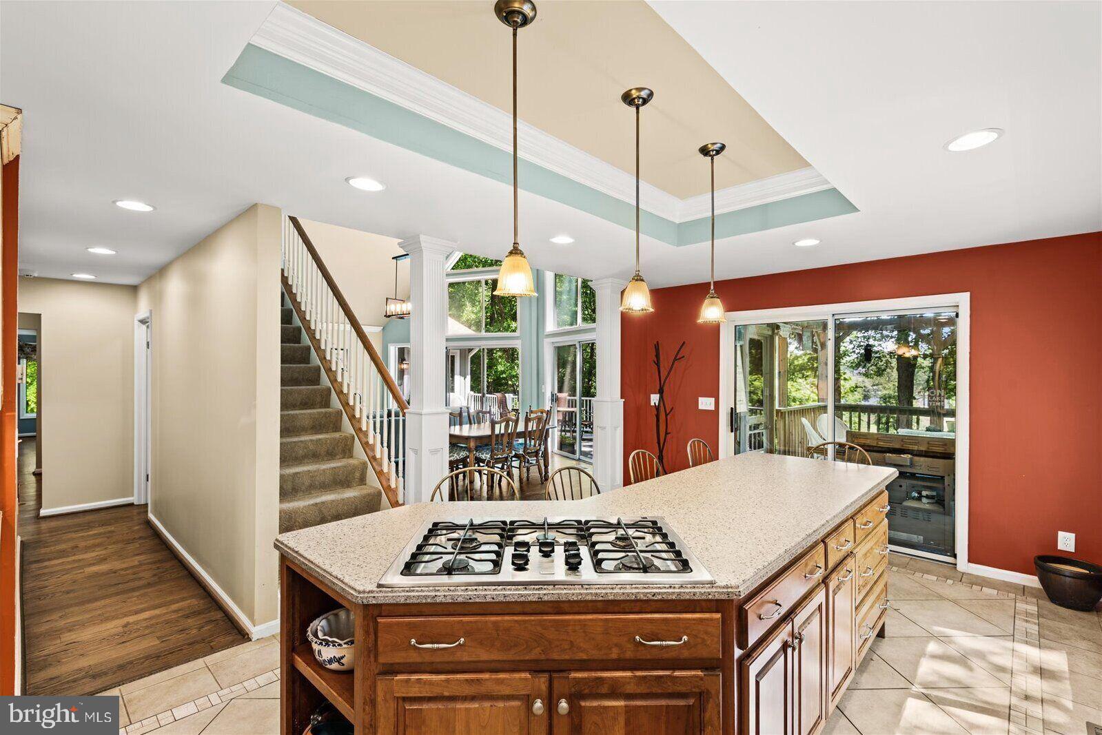 MORGAN - Residential