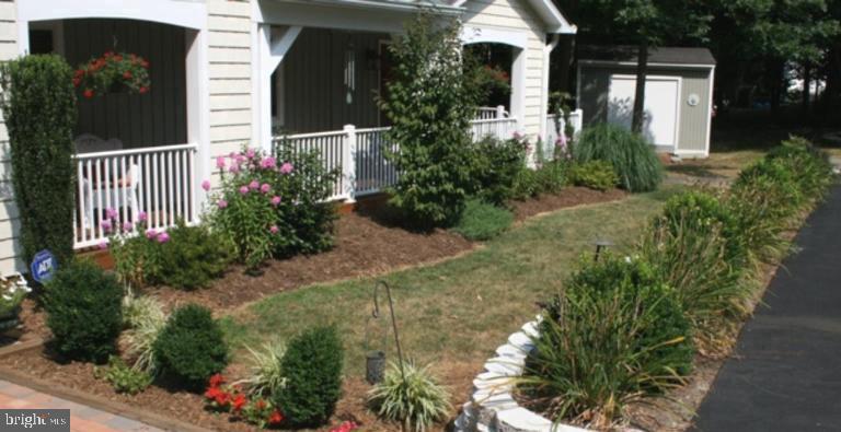 MORGAN II - Residential