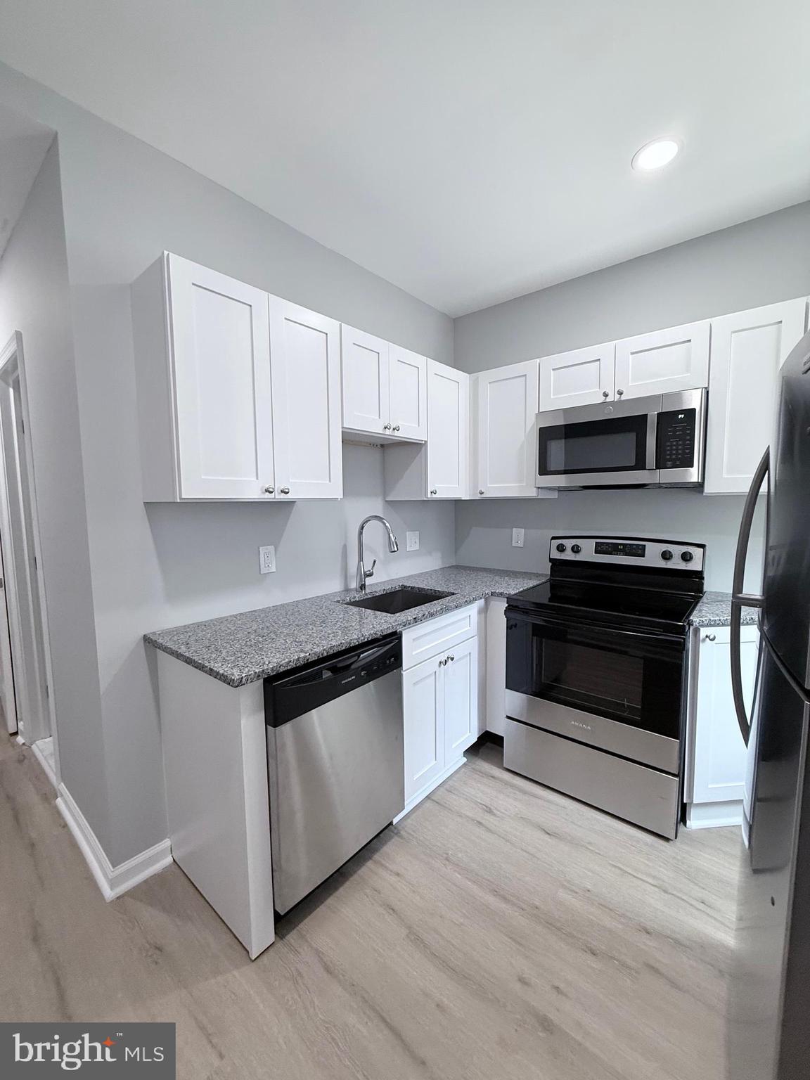 BEREA-BIDDLE STREET HISTORIC DISTRICT - Residential Lease