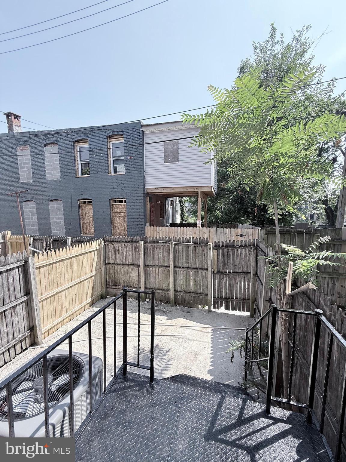 BEREA-BIDDLE STREET HISTORIC DISTRICT - Residential Lease