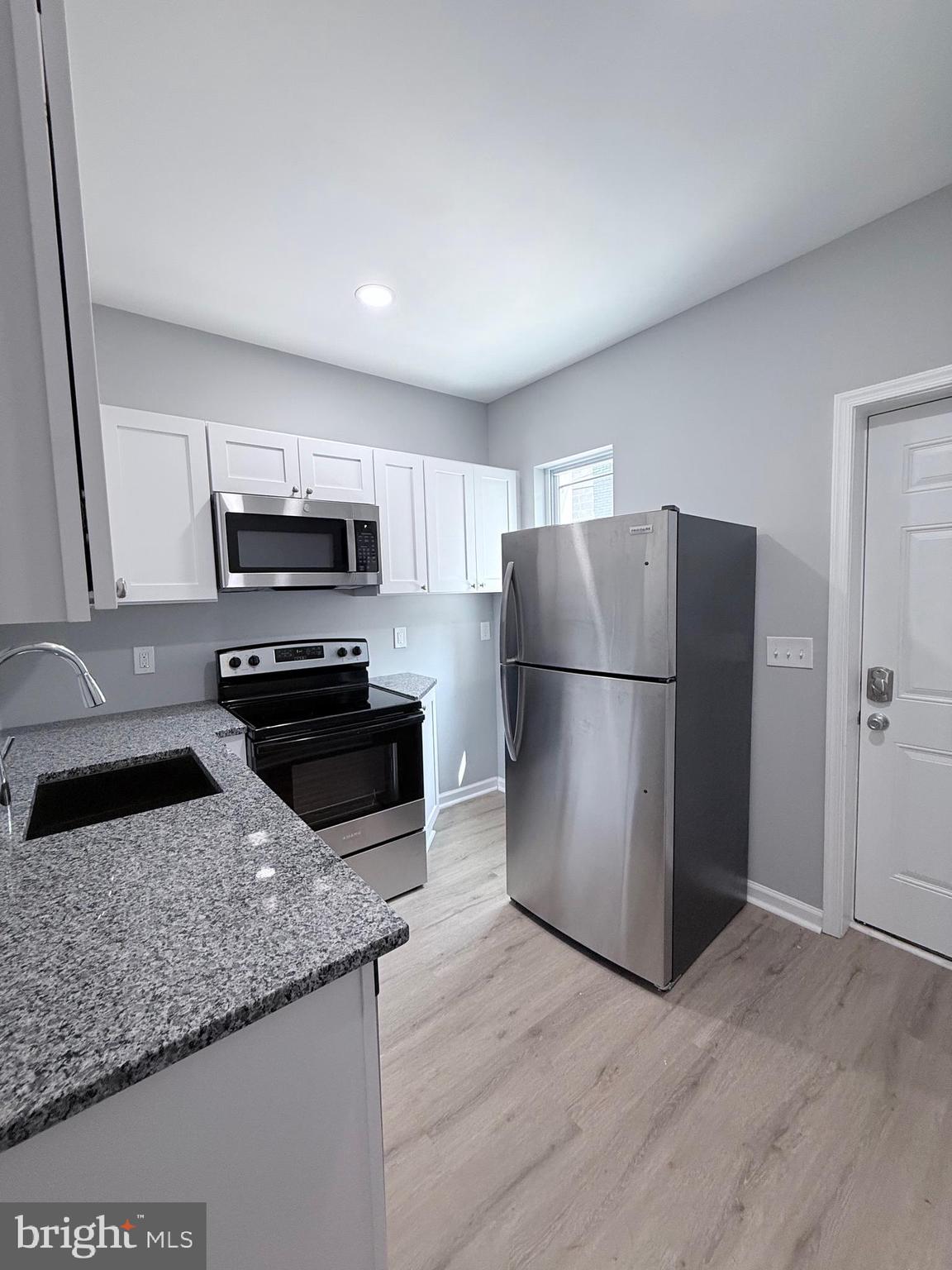 BEREA-BIDDLE STREET HISTORIC DISTRICT - Residential Lease