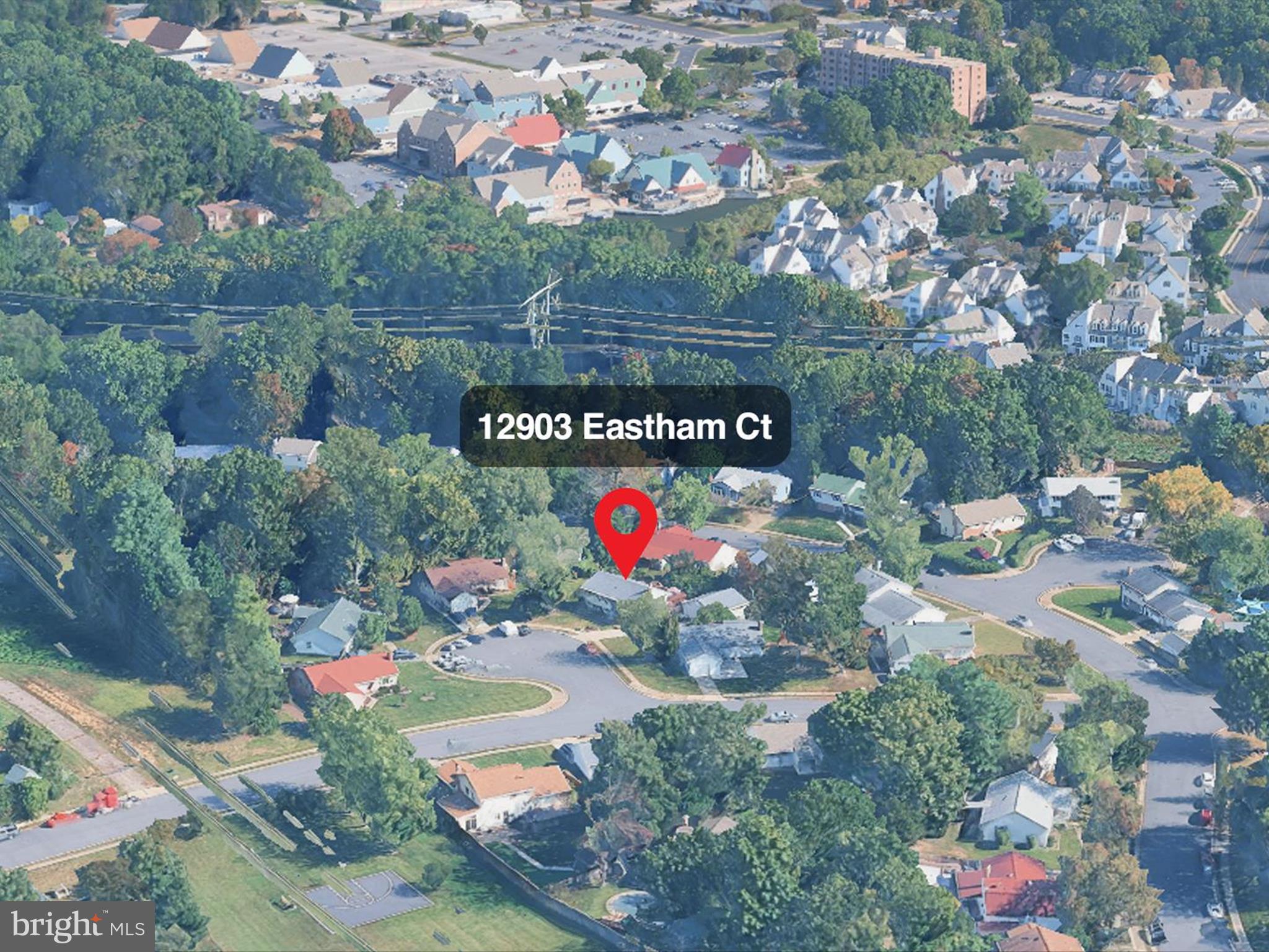 12903 EASTHAM COURT
