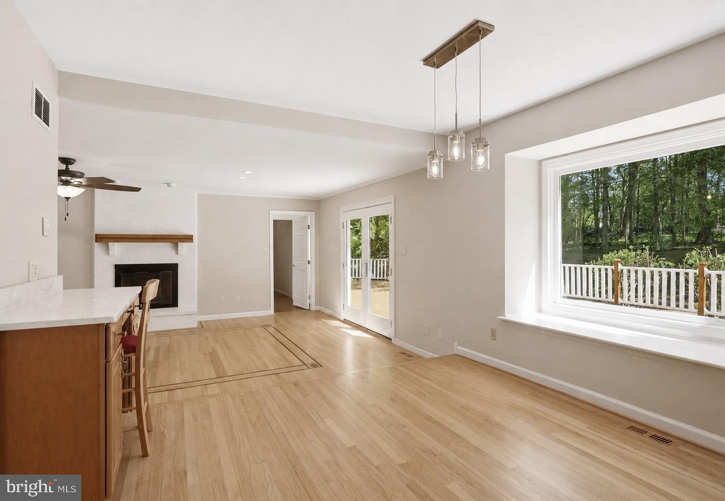 WOLVERTON VALLEY - Residential