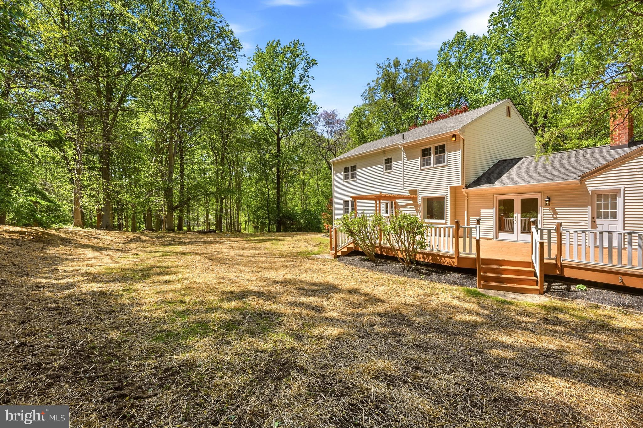 WOLVERTON VALLEY - Residential