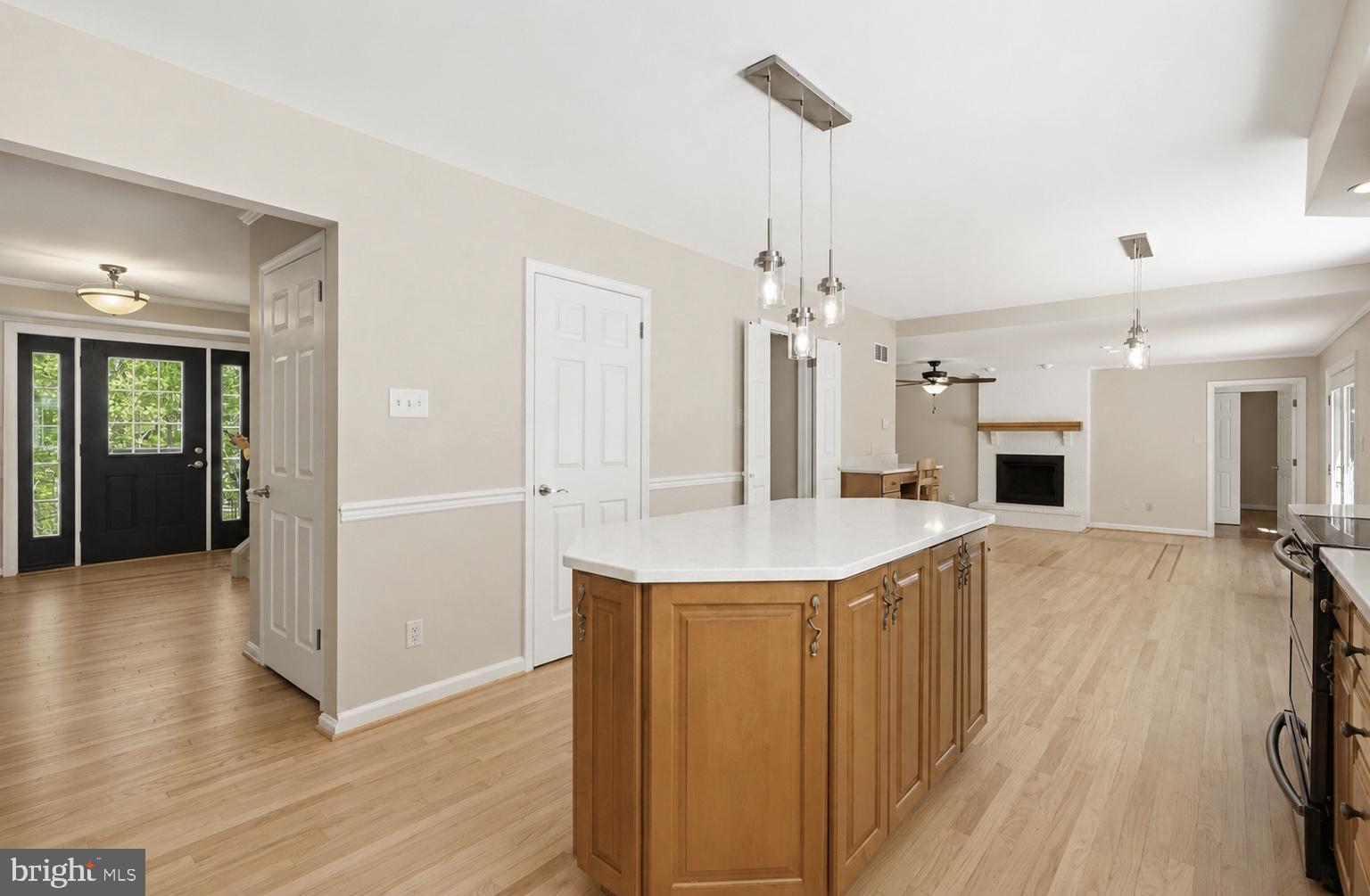 WOLVERTON VALLEY - Residential