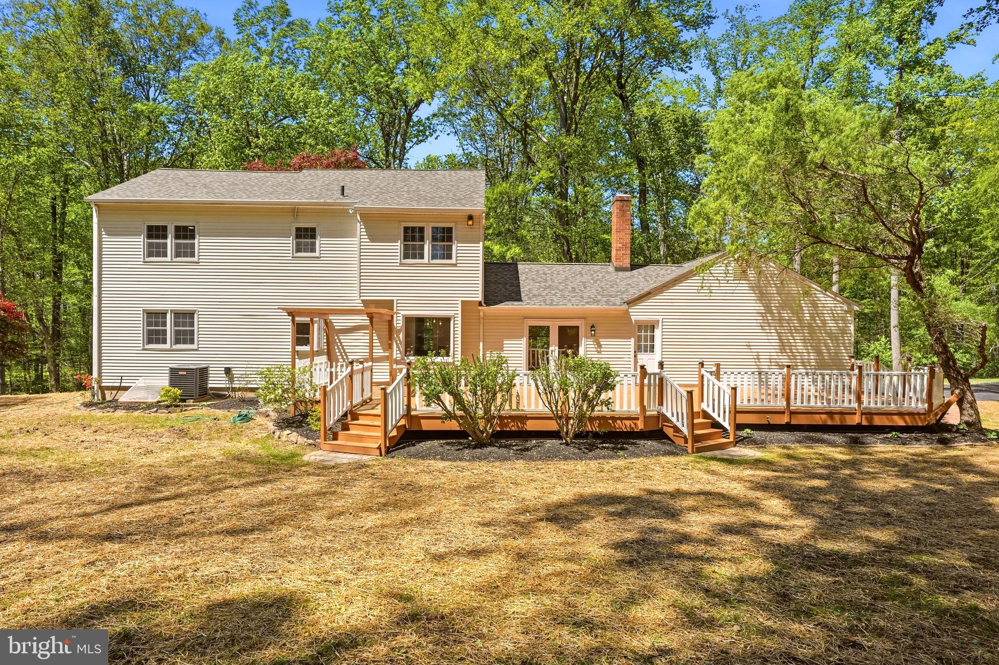 WOLVERTON VALLEY - Residential