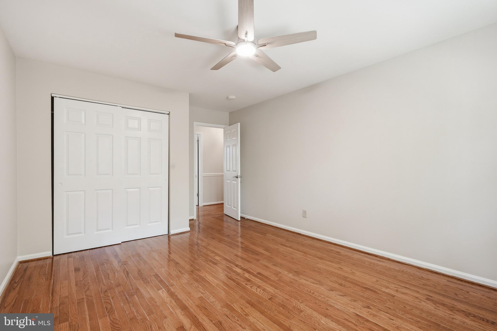 WOLVERTON VALLEY - Residential