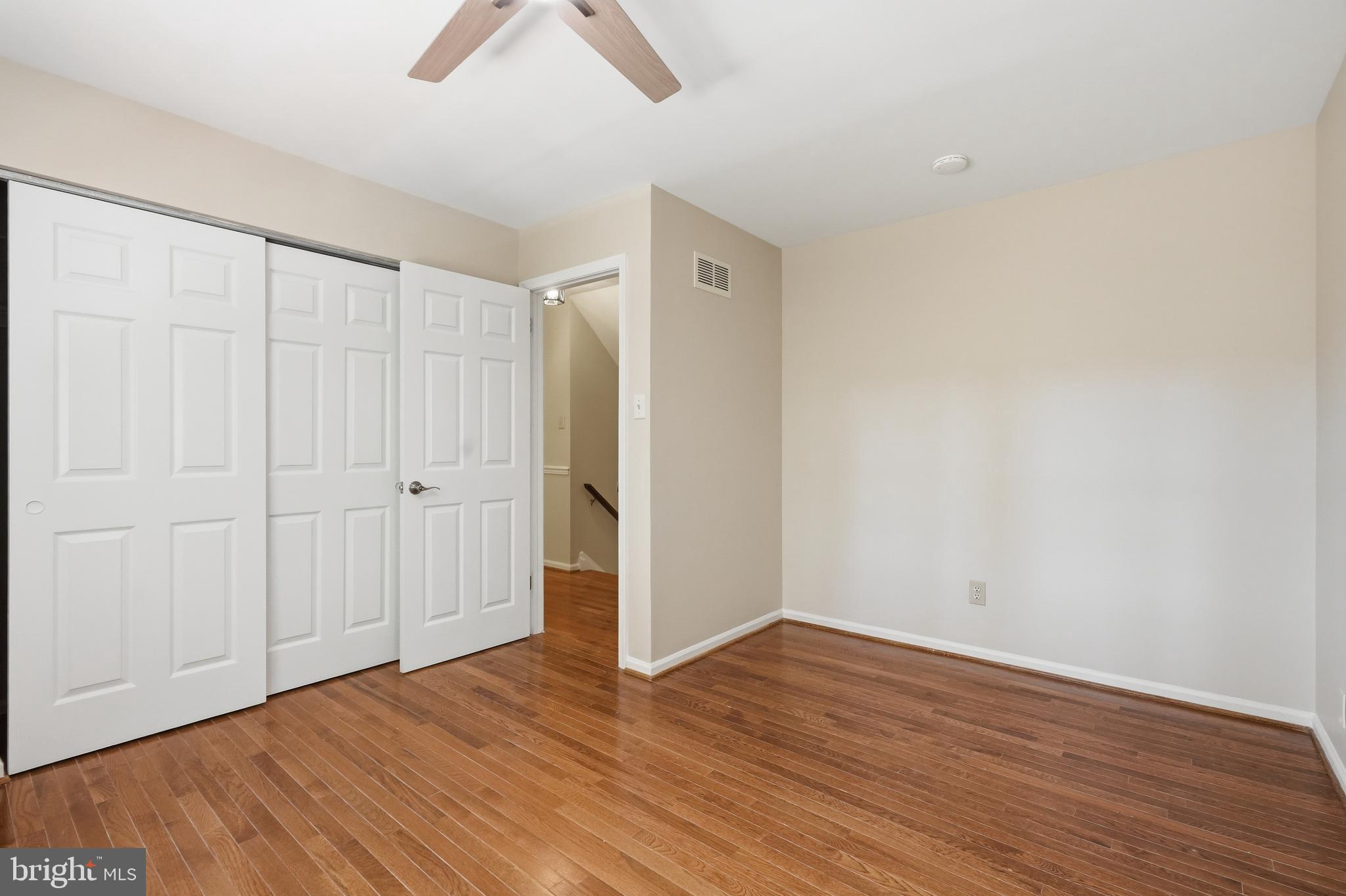 WOLVERTON VALLEY - Residential