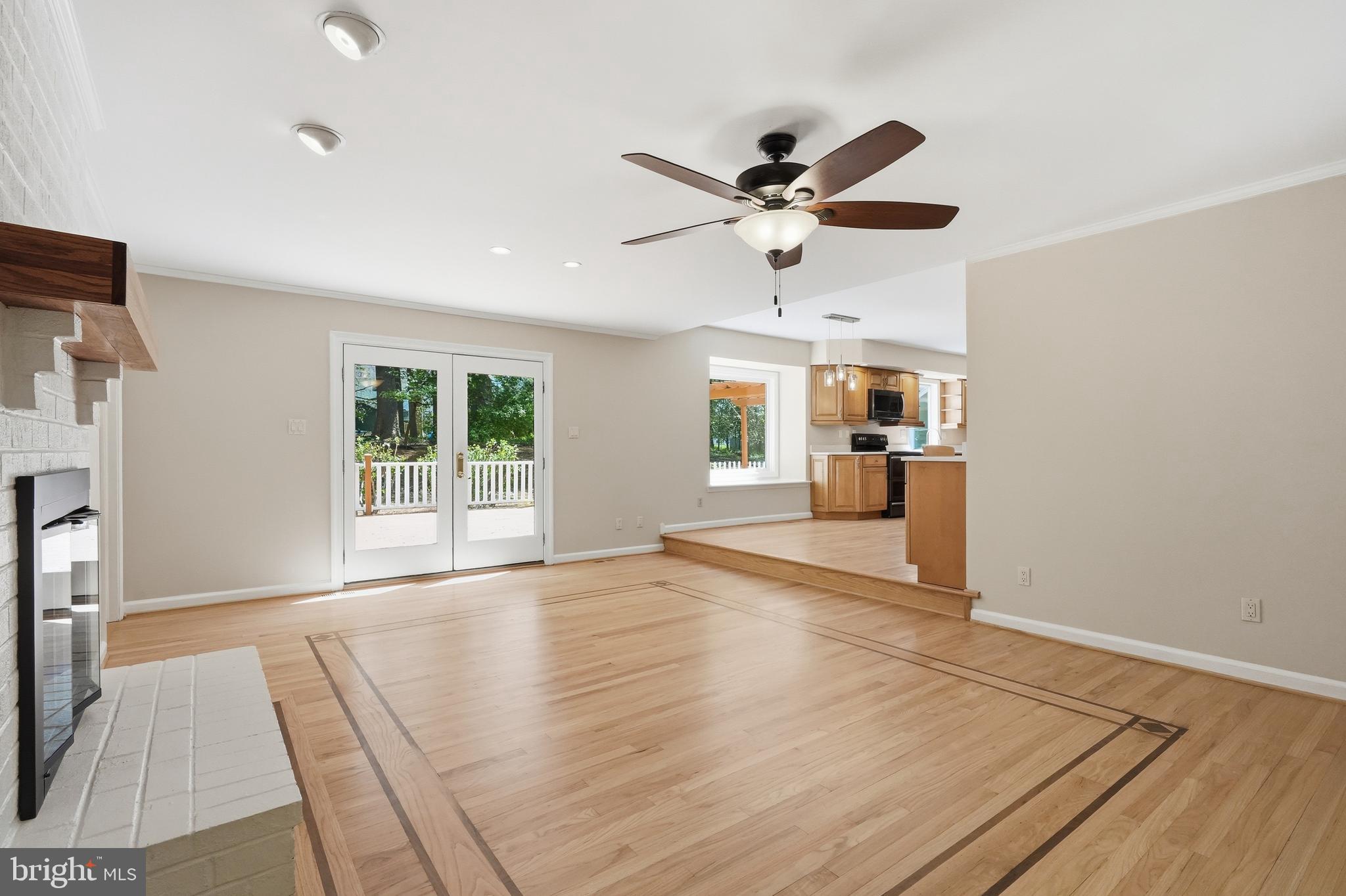 WOLVERTON VALLEY - Residential