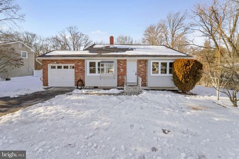 149 GREENTREE ROAD BLACKWOOD NJ 08012