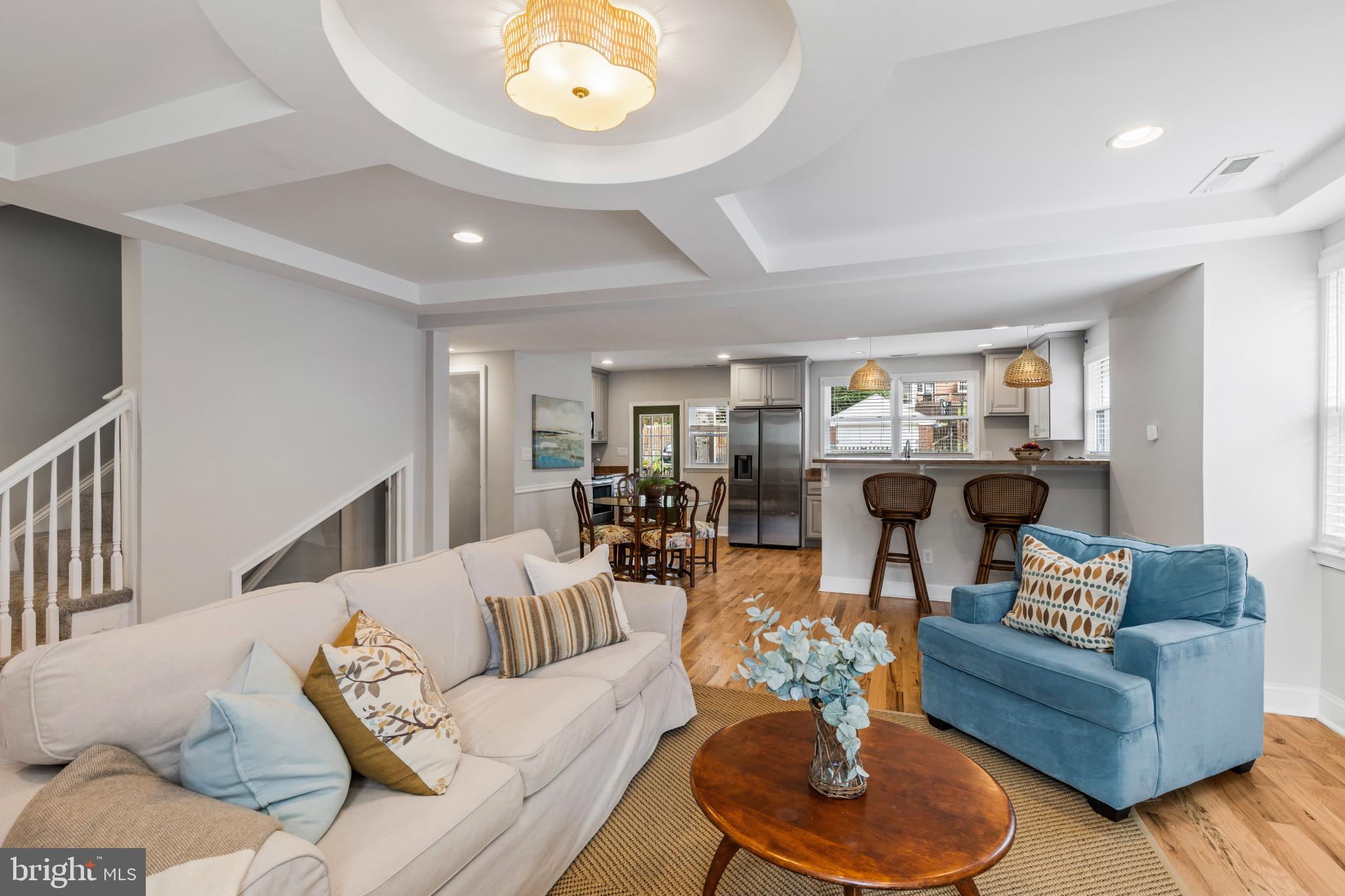 4019 THE ALAMEDA