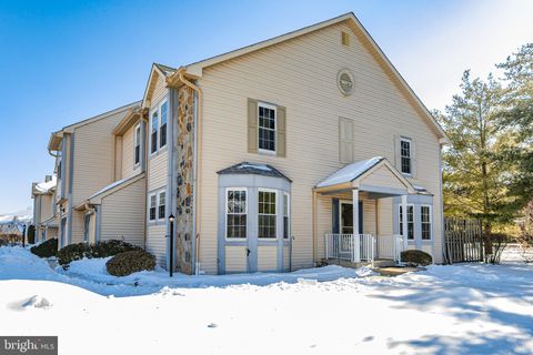 87 CASTLETON ROAD PRINCETON NJ 08540