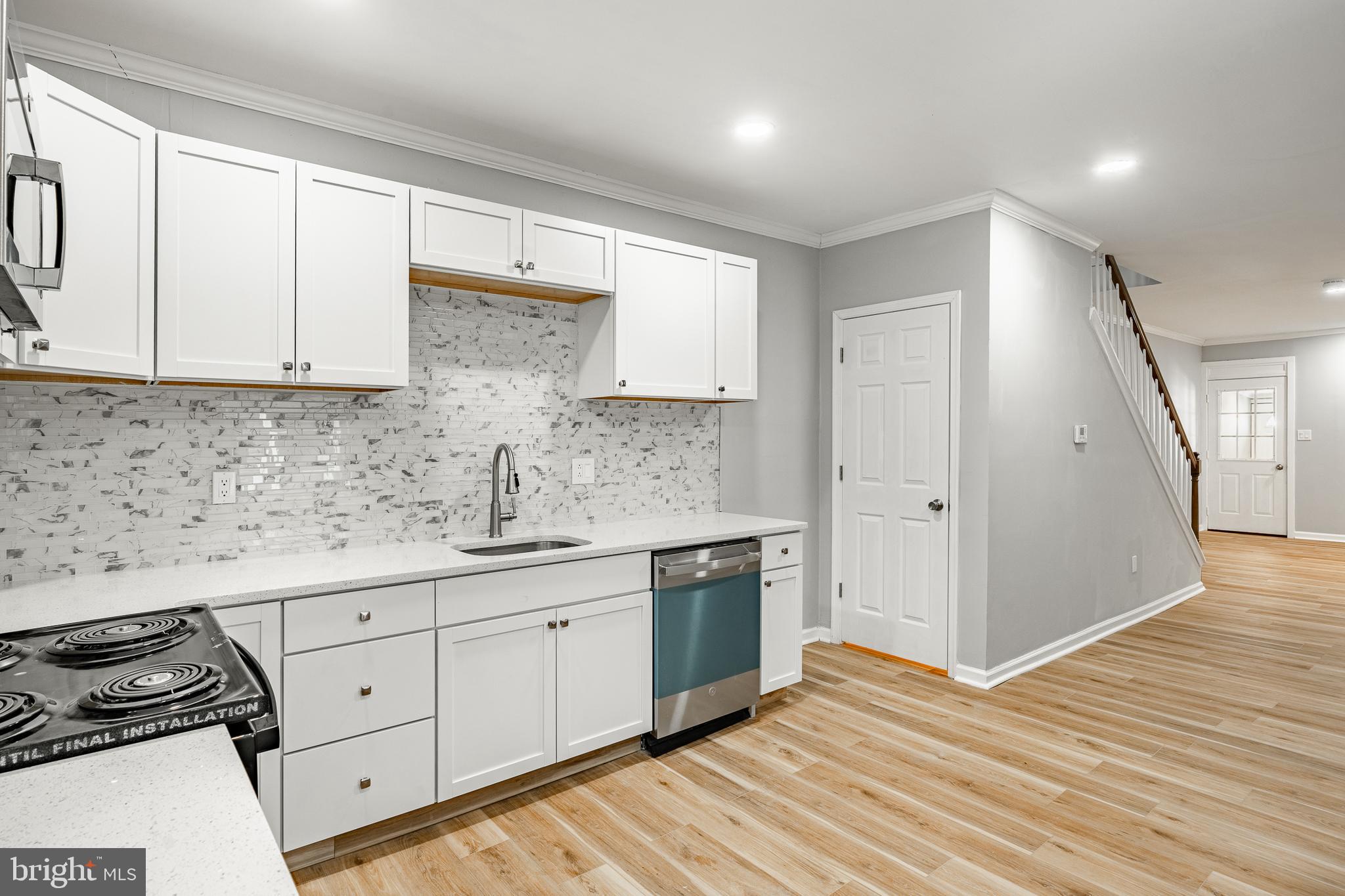 COATESVILLE - Residential