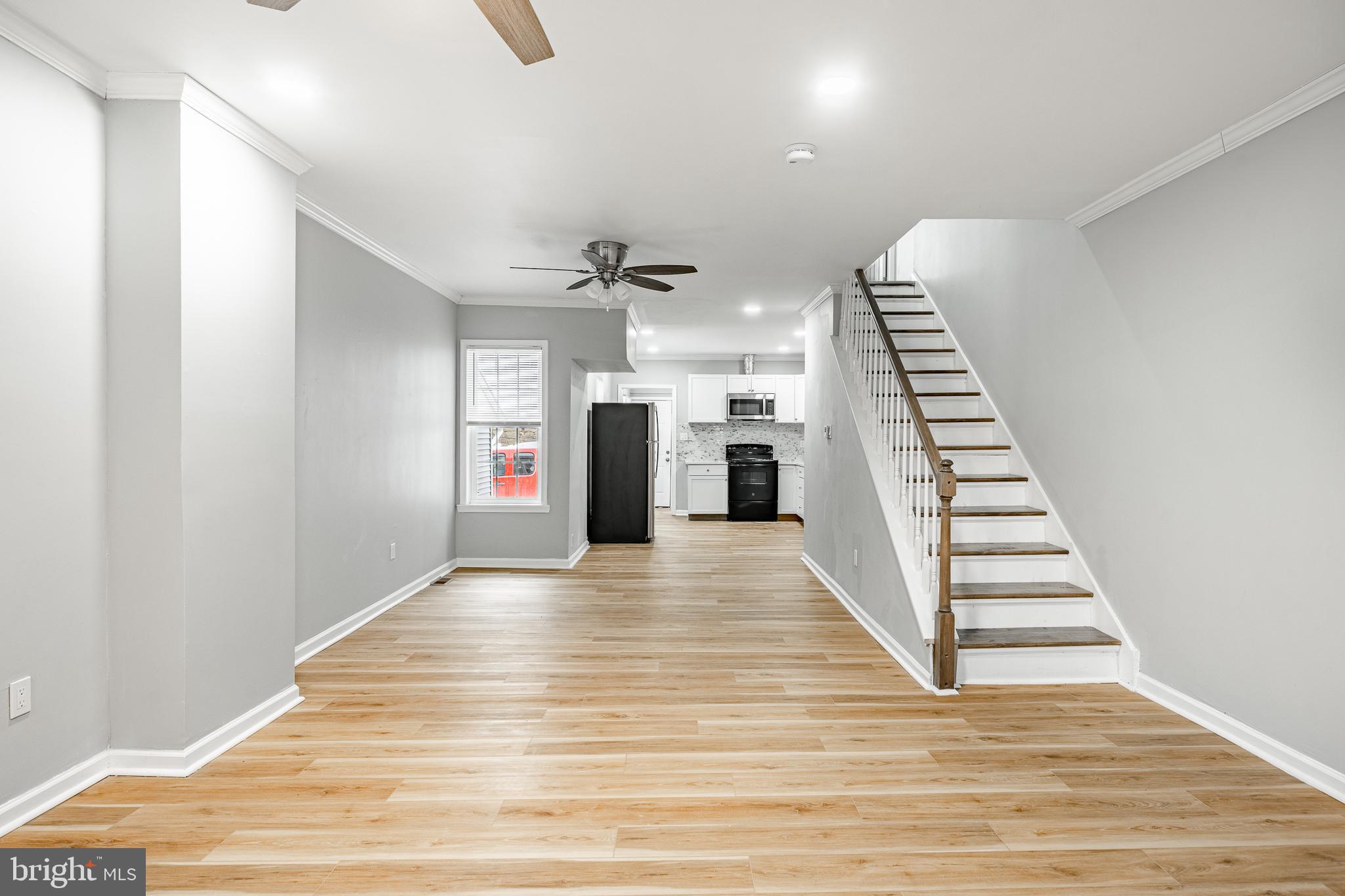 COATESVILLE - Residential