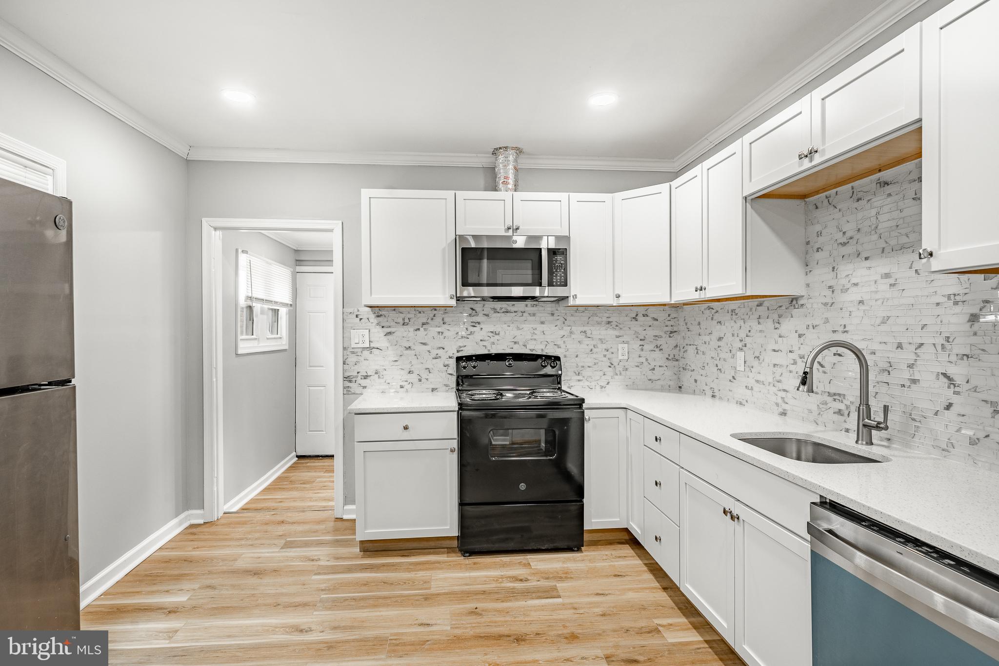 COATESVILLE - Residential