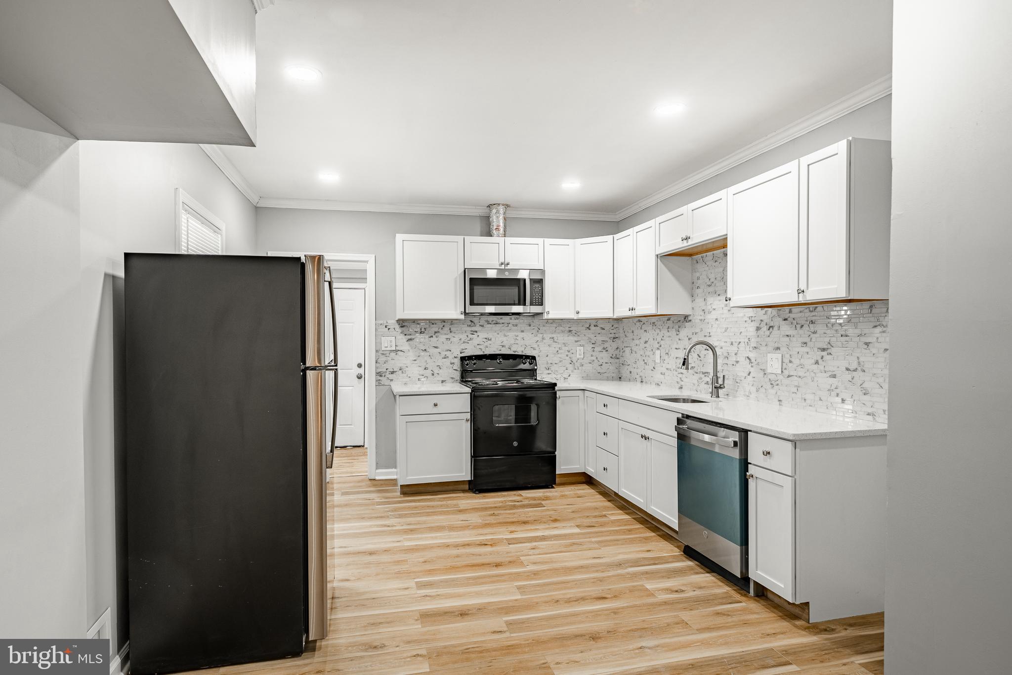 COATESVILLE - Residential