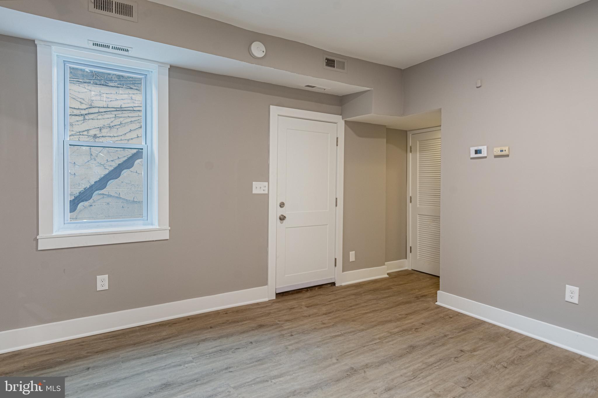 FELLS POINT HISTORIC DISTRICT - Residential Lease