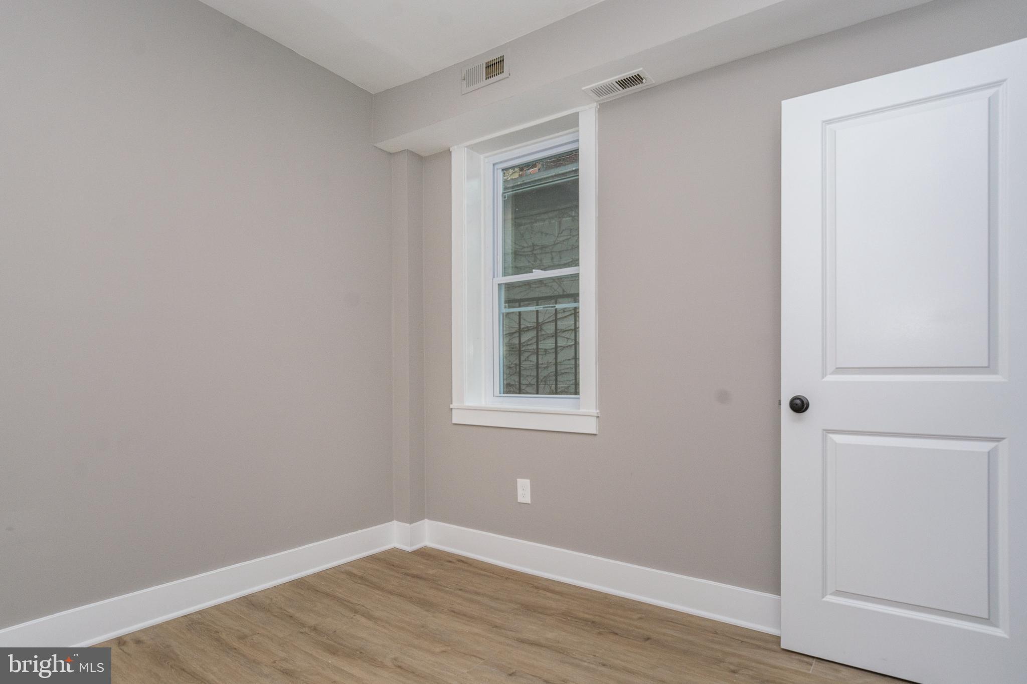 FELLS POINT HISTORIC DISTRICT - Residential Lease