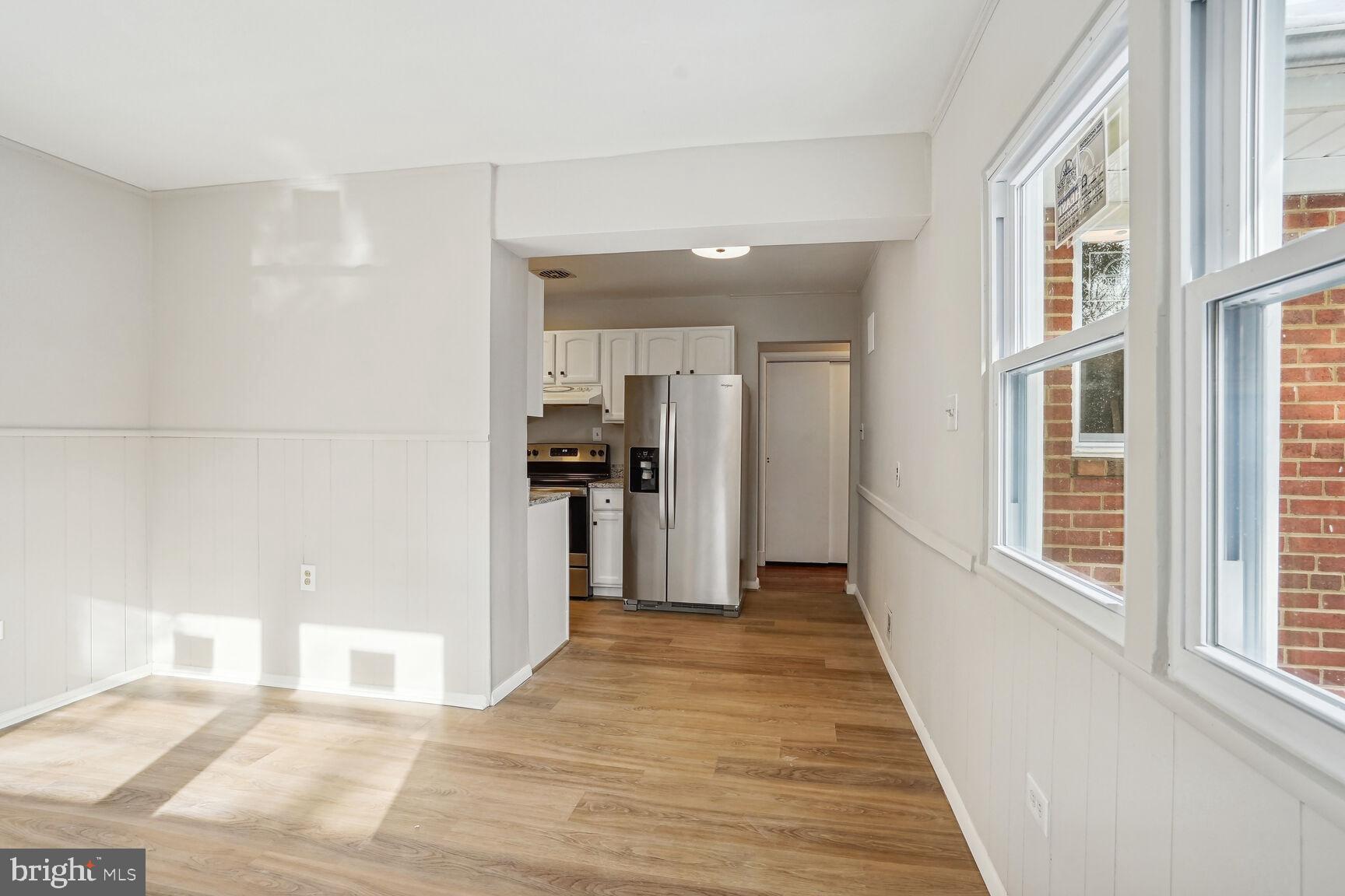 NORTHWOOD PARK VIEW - Residential