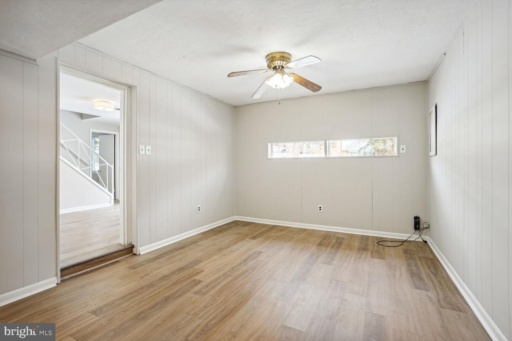 NORTHWOOD PARK VIEW - Residential