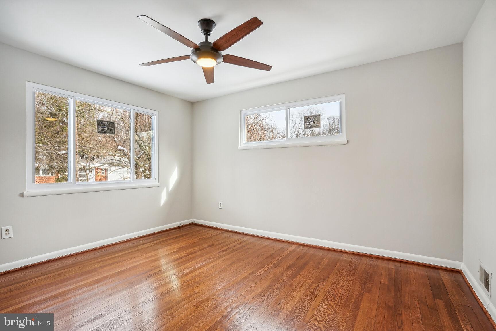 NORTHWOOD PARK VIEW - Residential