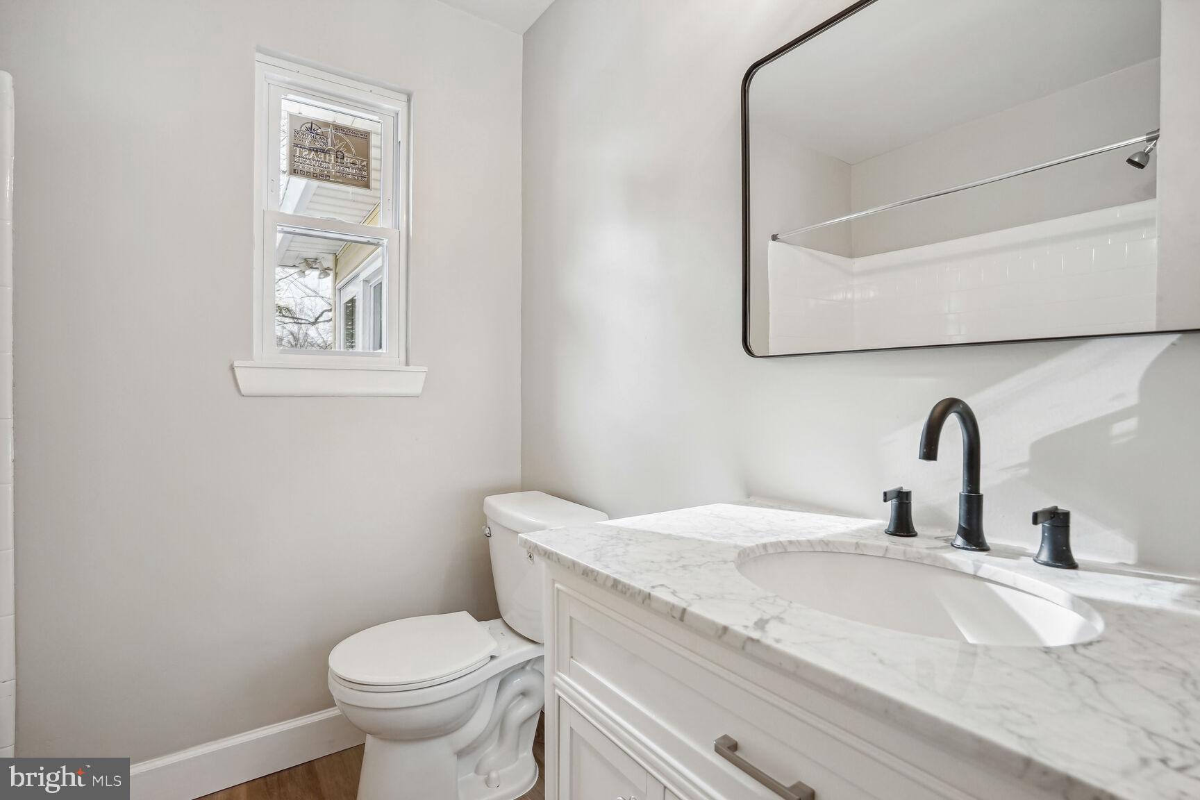 NORTHWOOD PARK VIEW - Residential