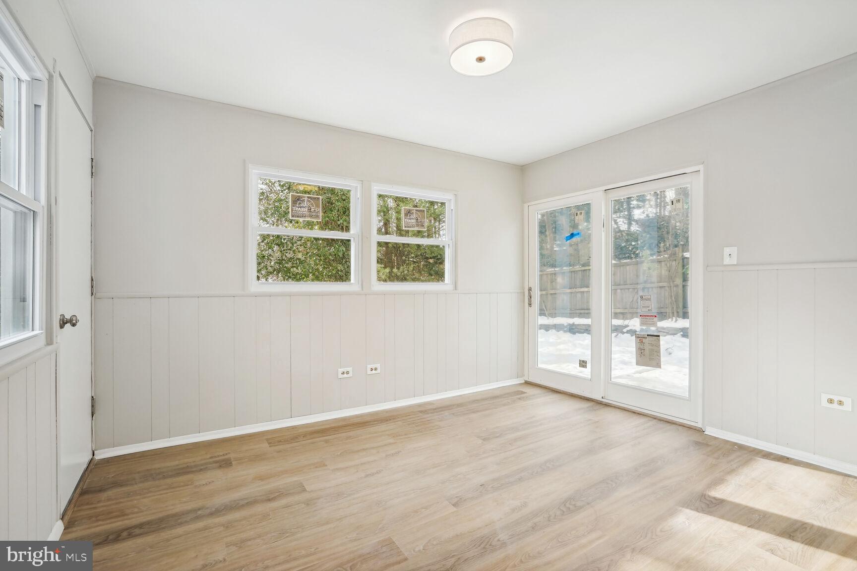 NORTHWOOD PARK VIEW - Residential