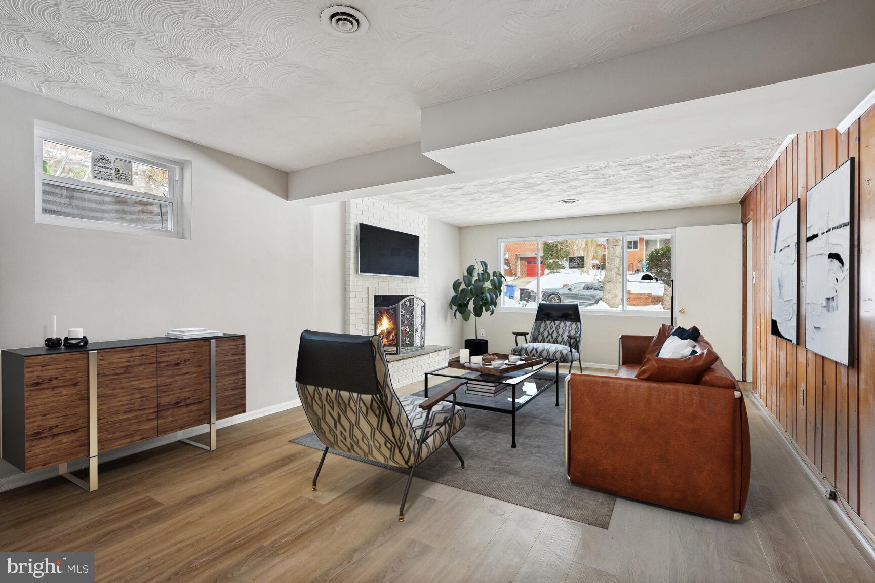 NORTHWOOD PARK VIEW - Residential