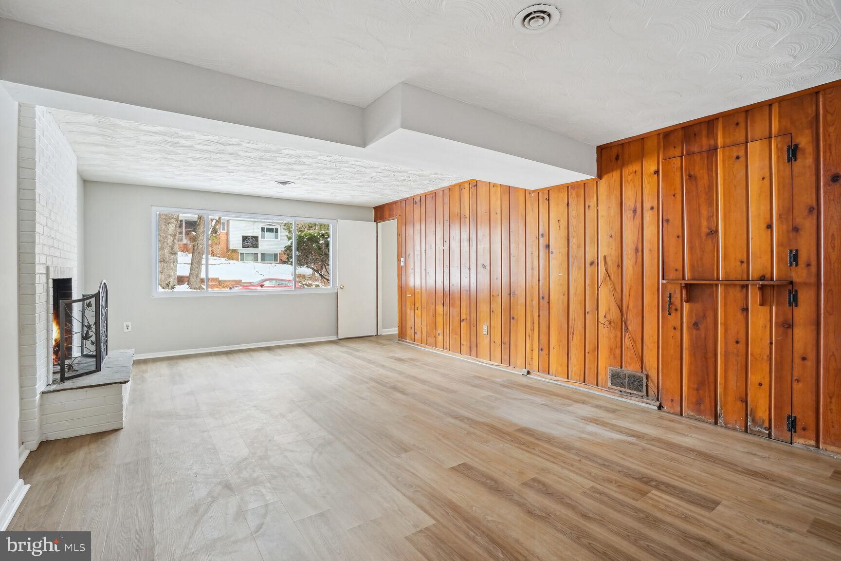 NORTHWOOD PARK VIEW - Residential