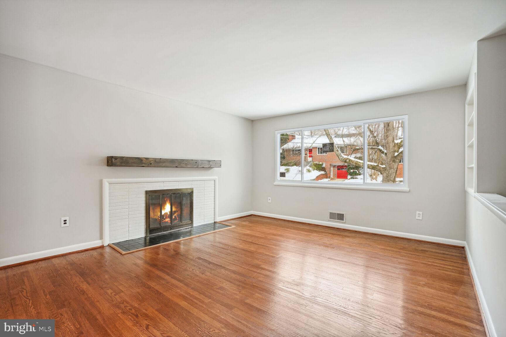 NORTHWOOD PARK VIEW - Residential