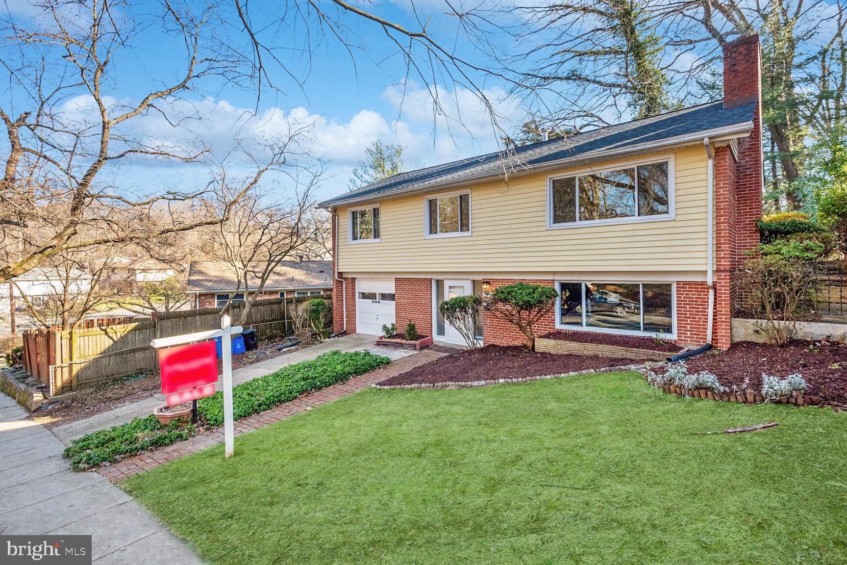 NORTHWOOD PARK VIEW - Residential