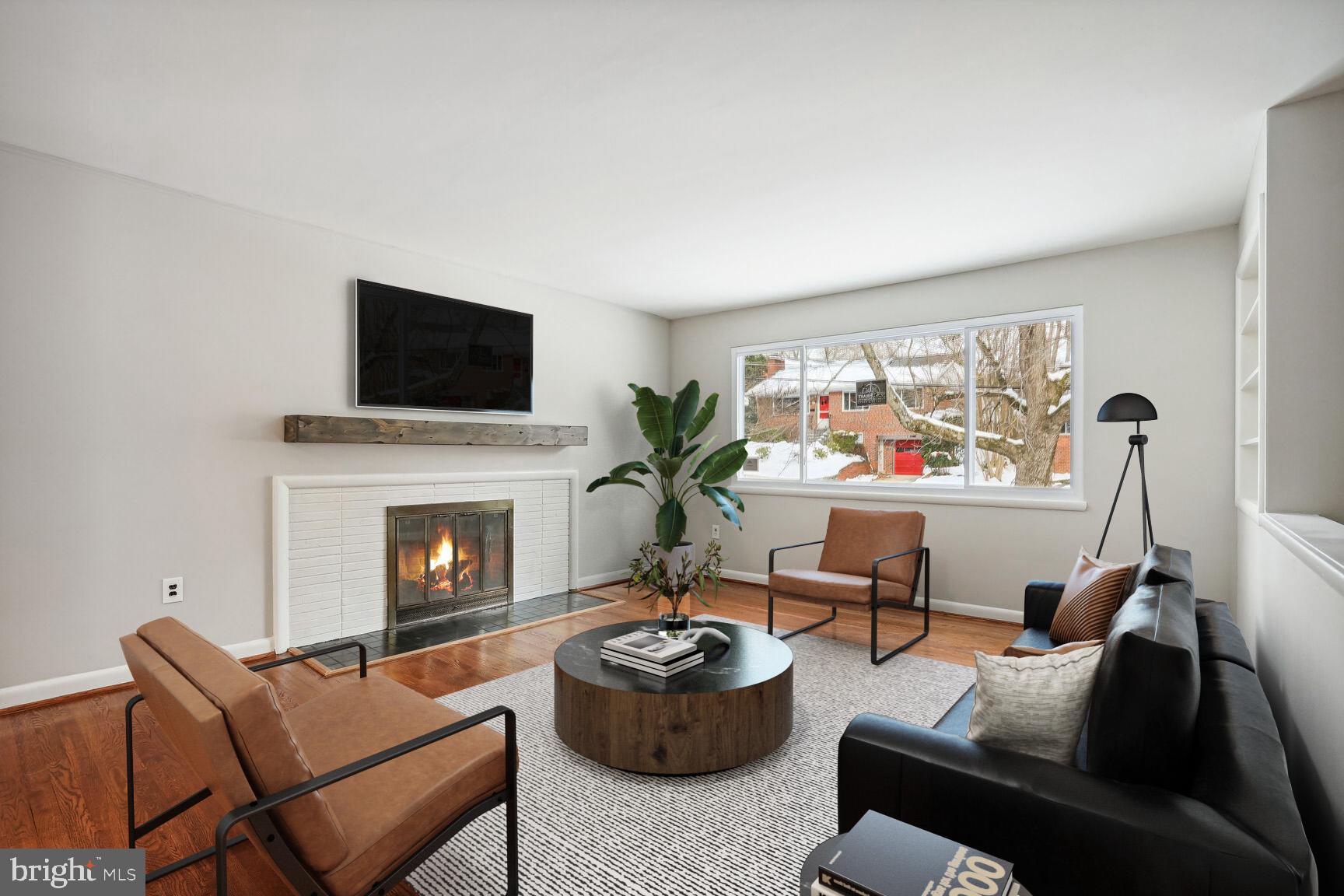 NORTHWOOD PARK VIEW - Residential