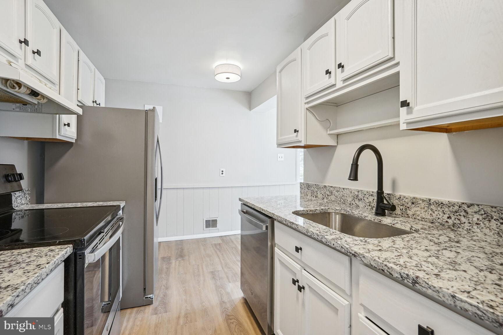 NORTHWOOD PARK VIEW - Residential