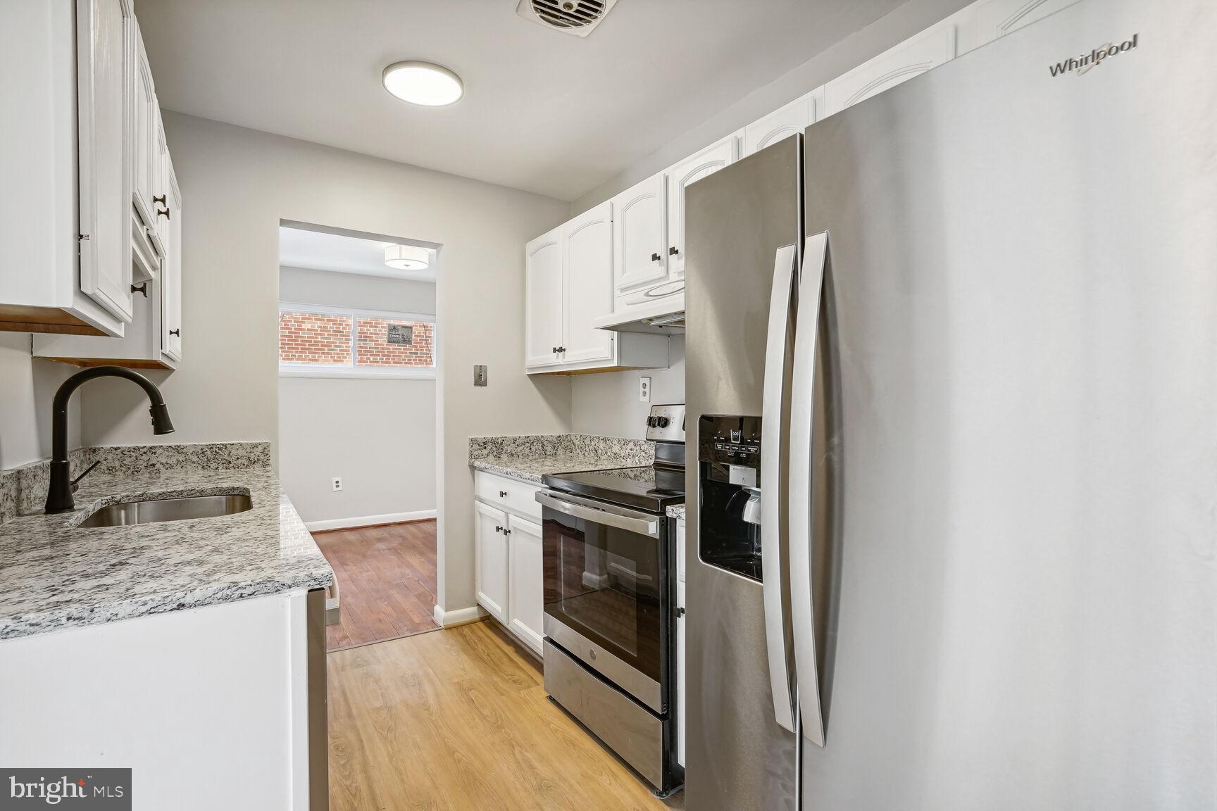 NORTHWOOD PARK VIEW - Residential