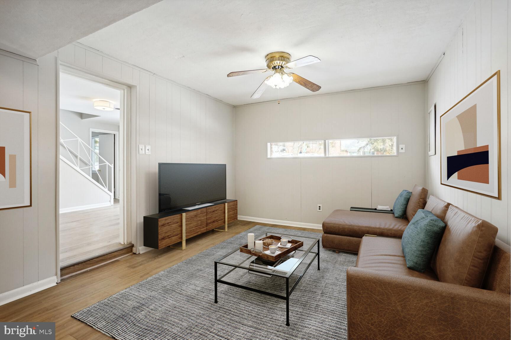 NORTHWOOD PARK VIEW - Residential