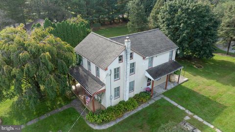 618 OWL HILL ROAD LITITZ PA 17543