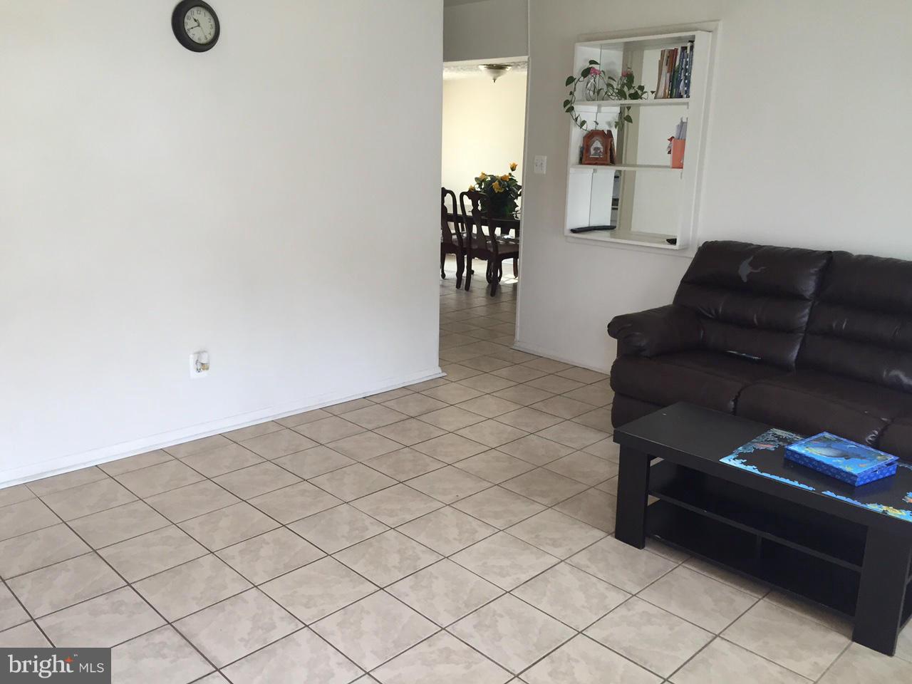 MANASSAS PARK - Residential