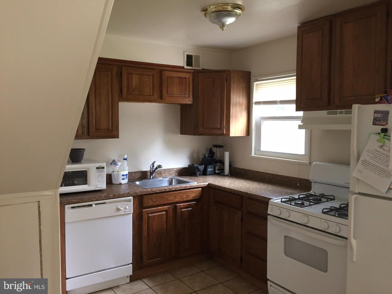 MANASSAS PARK - Residential