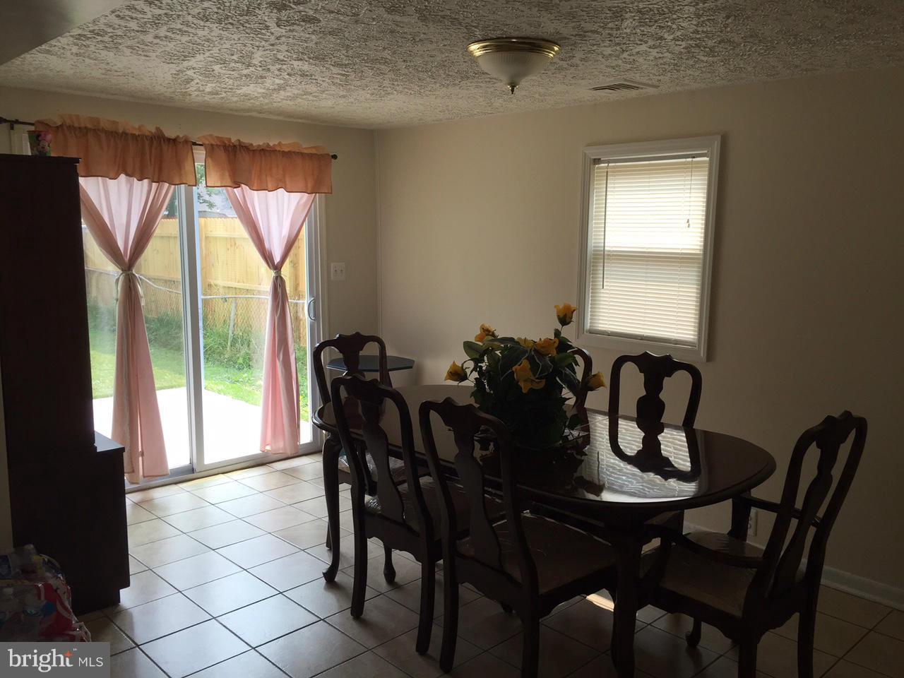 MANASSAS PARK - Residential