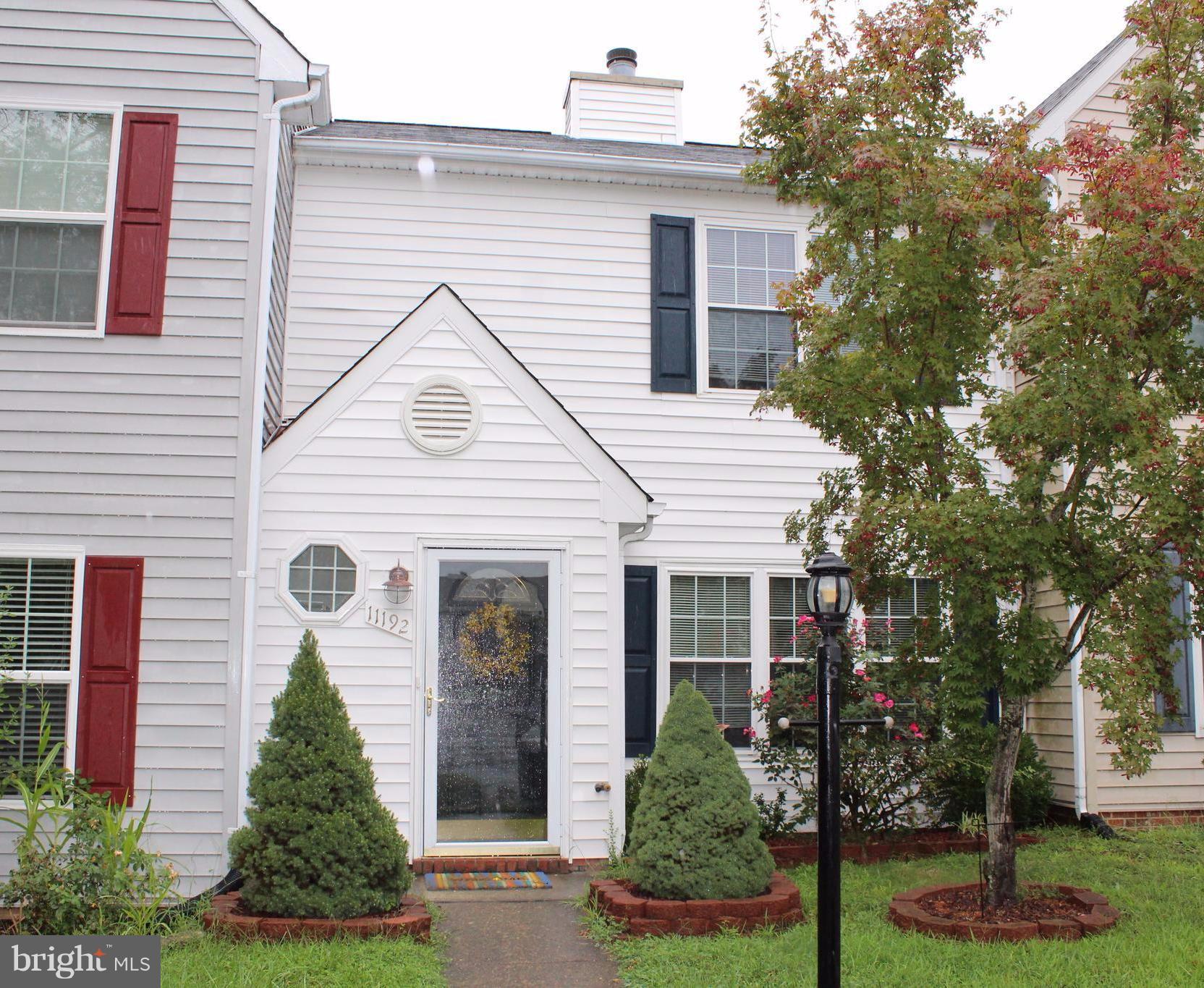 VILLAGES OF SALEM STATION - Residential Lease