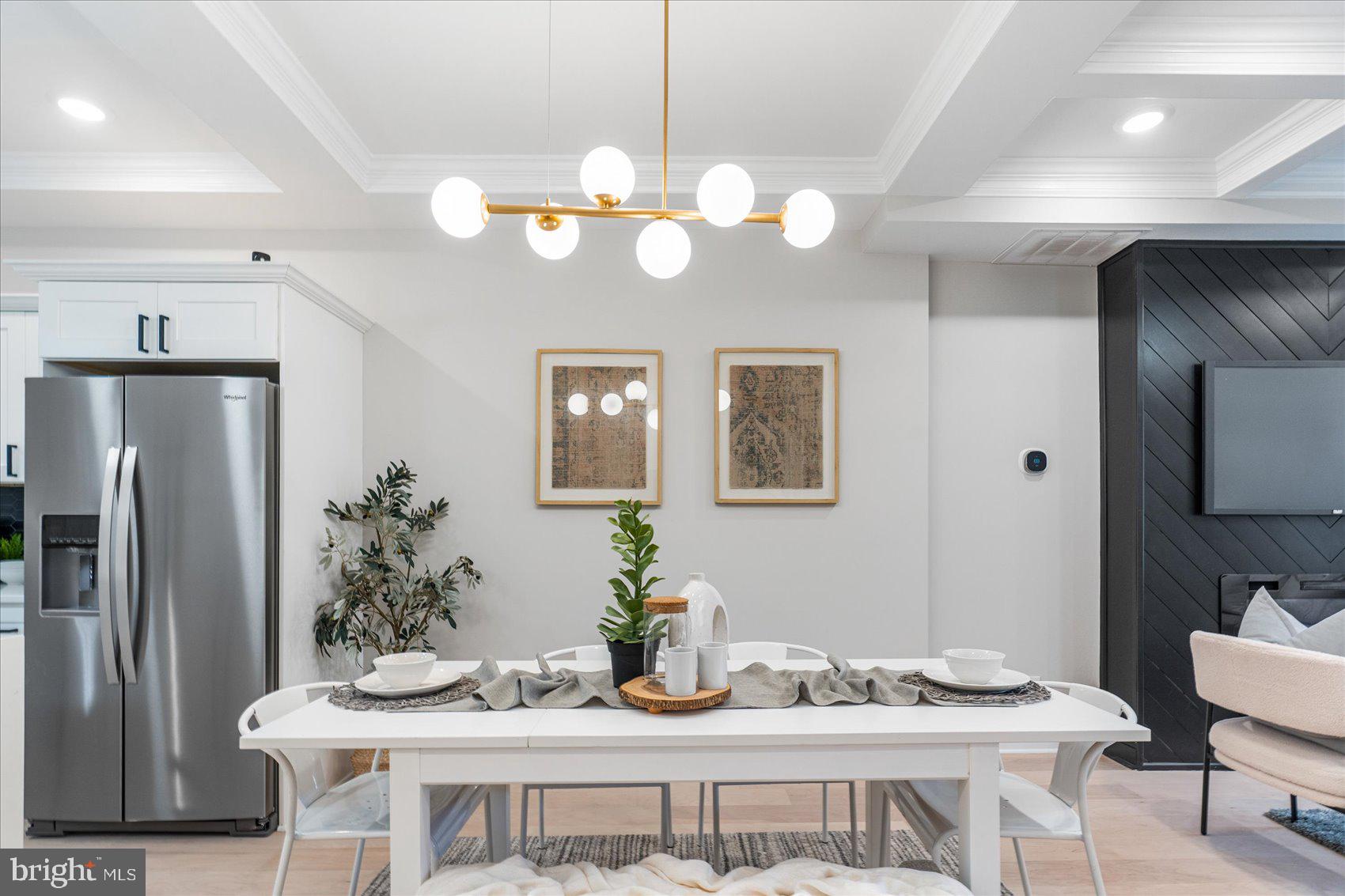 PENN NORTH - Residential