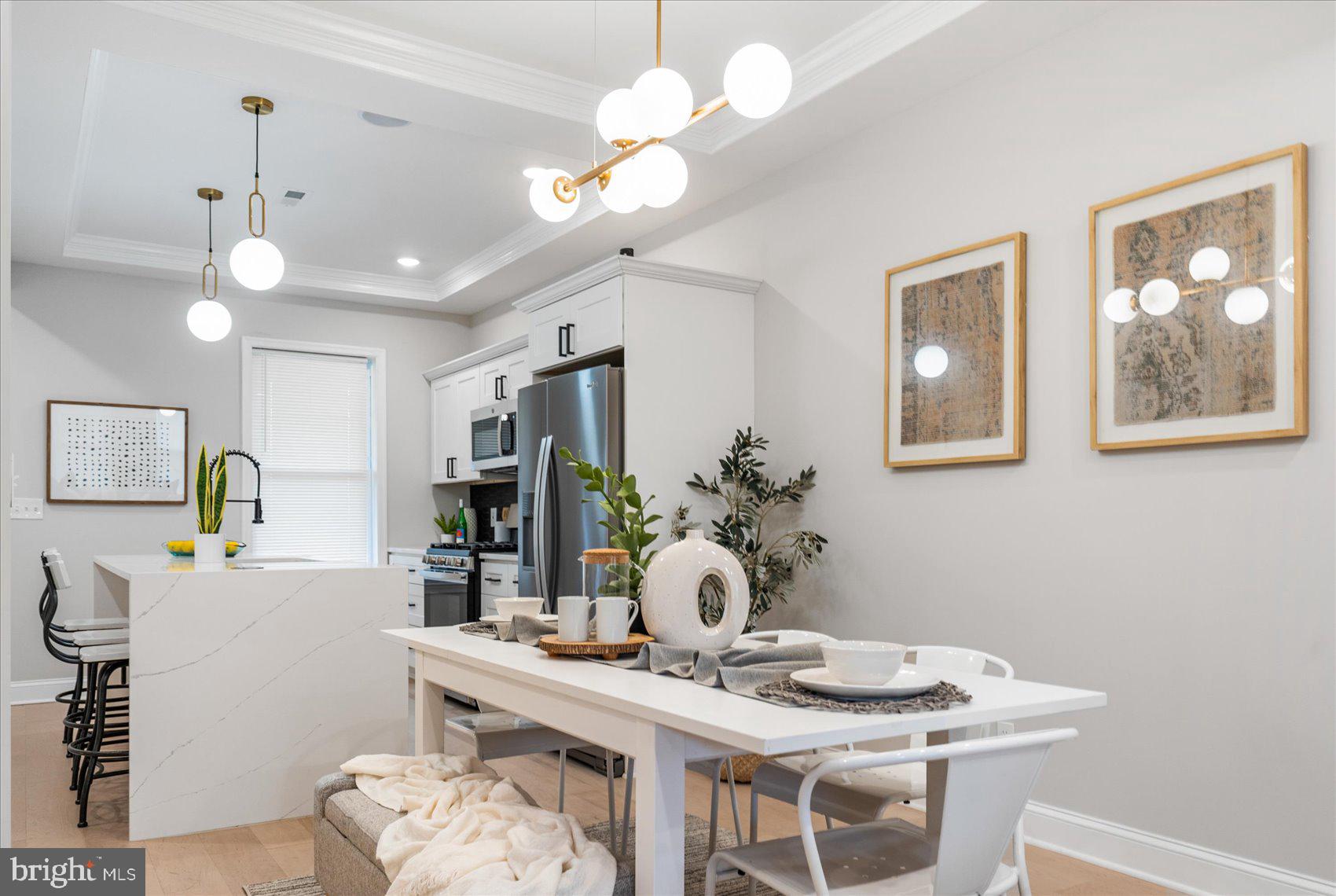 PENN NORTH - Residential