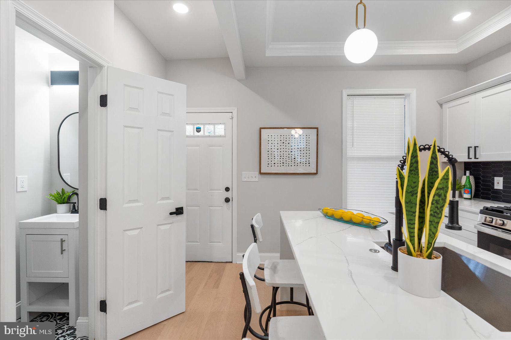 PENN NORTH - Residential