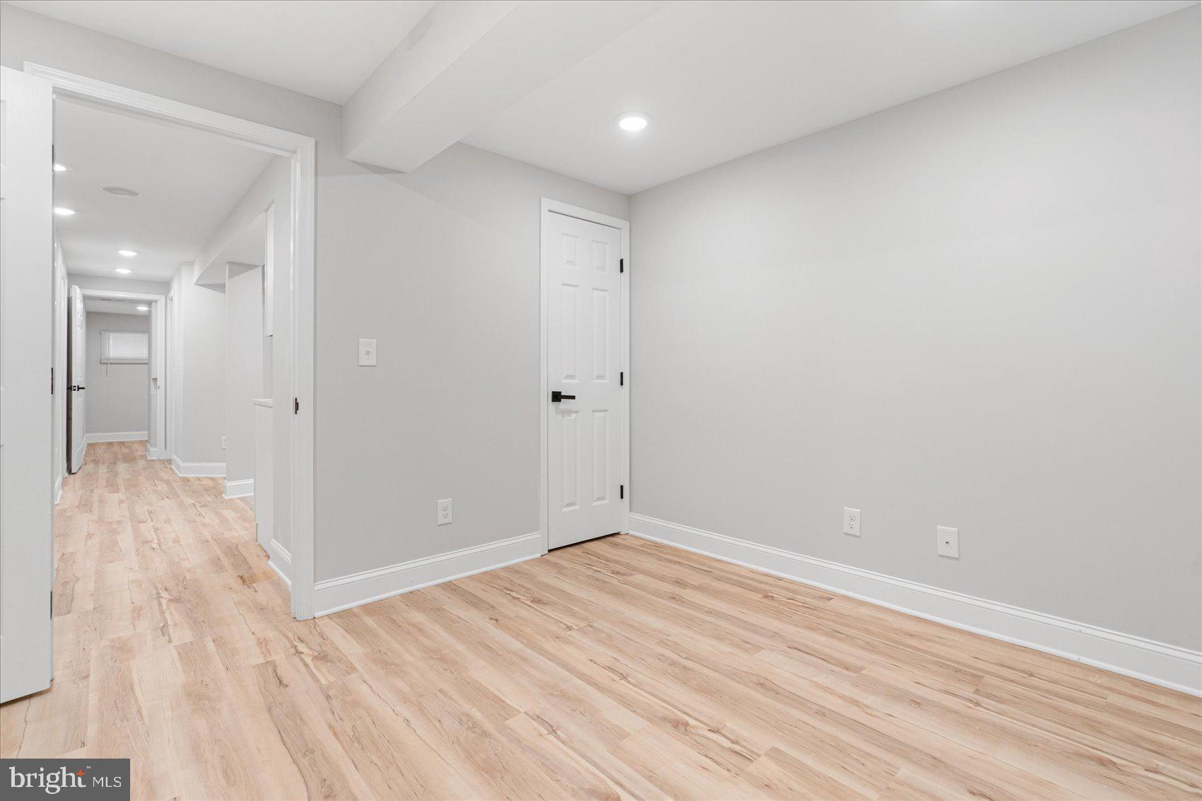 PENN NORTH - Residential