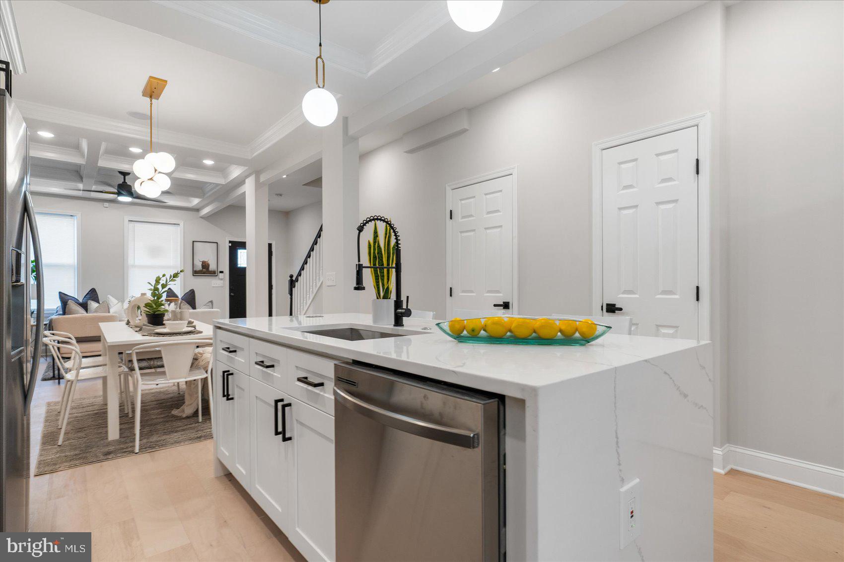 PENN NORTH - Residential