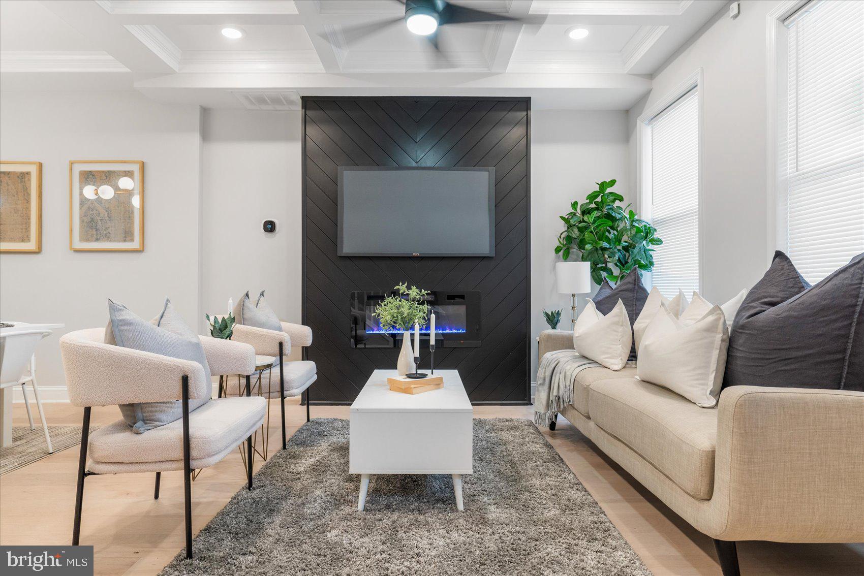 PENN NORTH - Residential