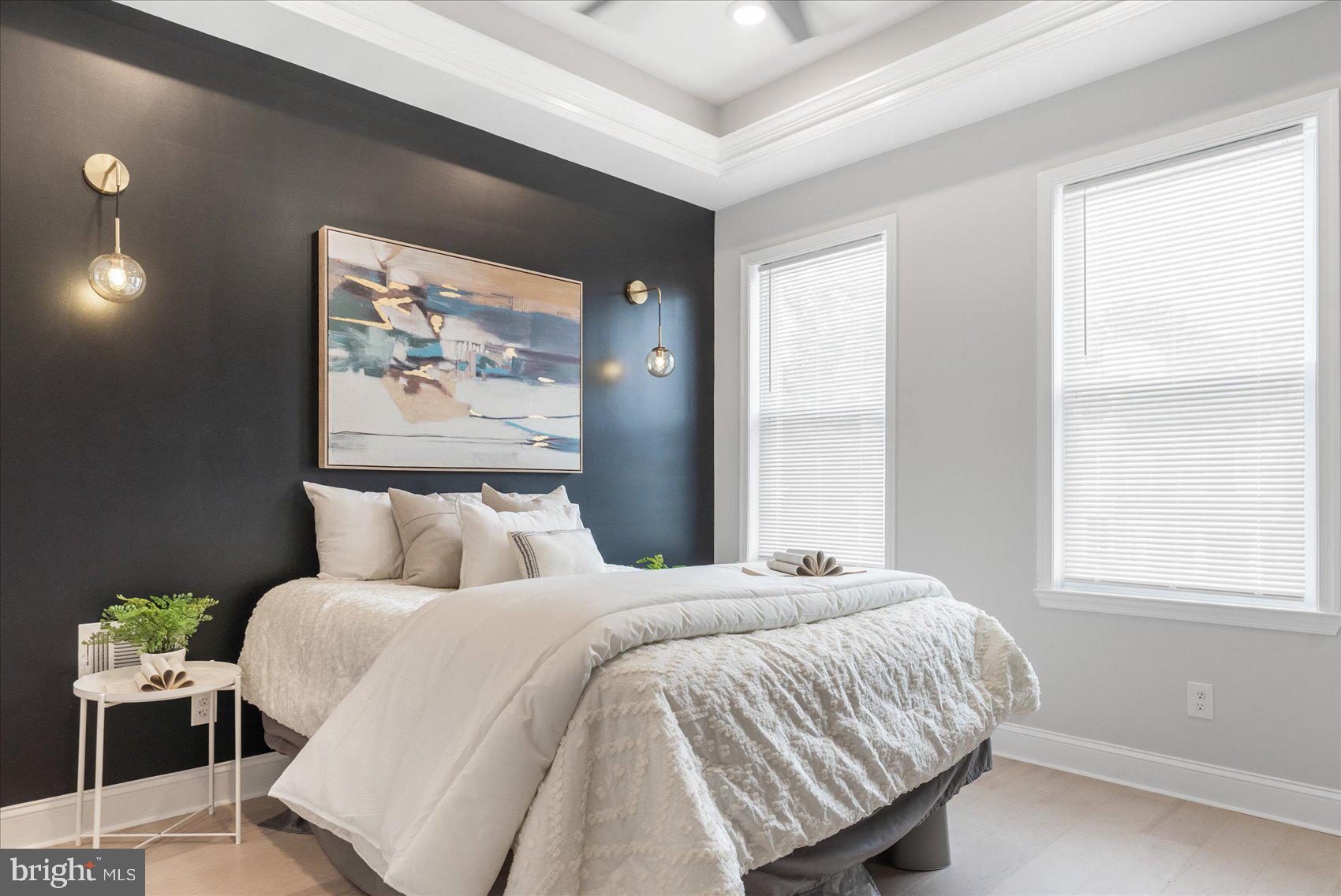PENN NORTH - Residential