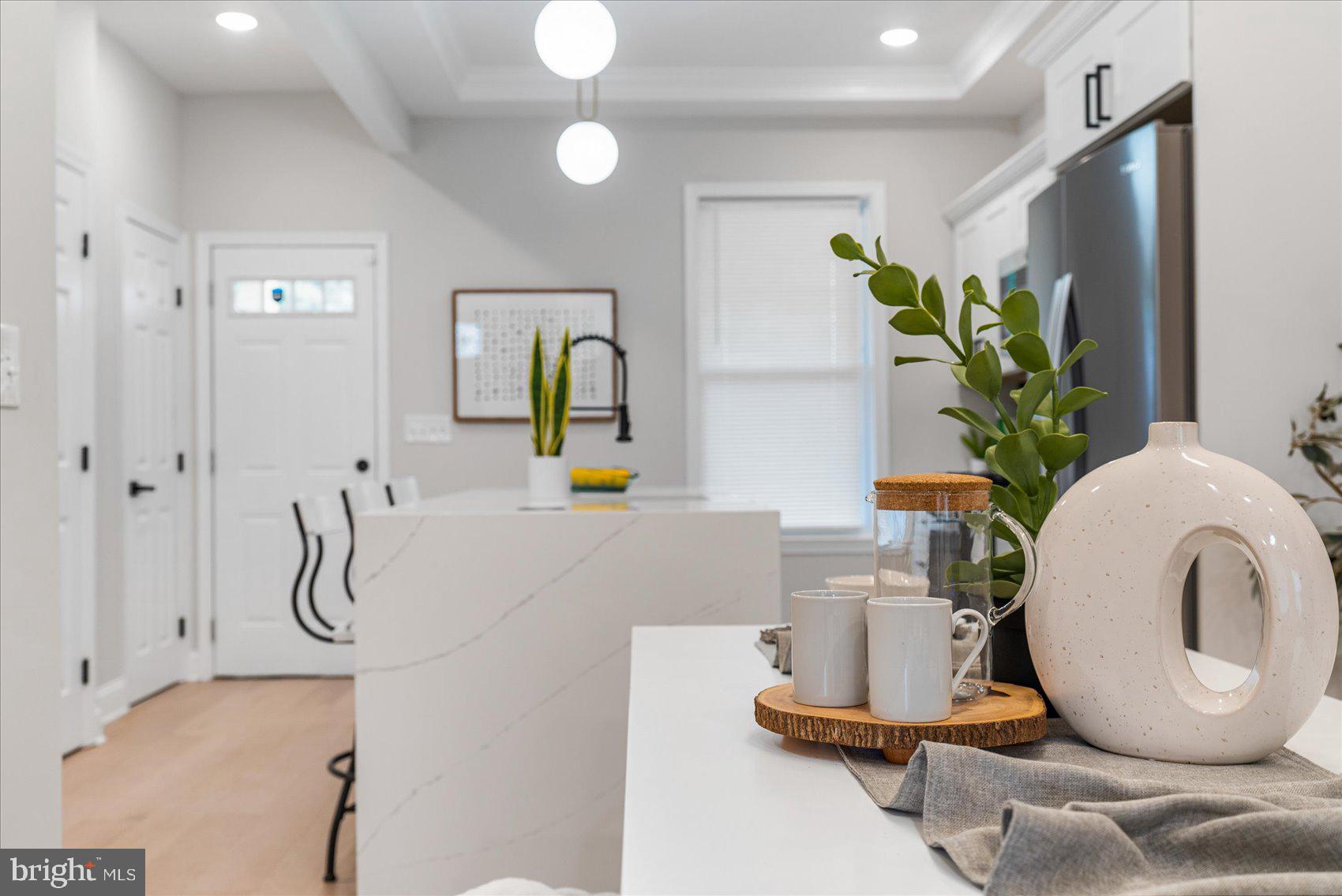 PENN NORTH - Residential